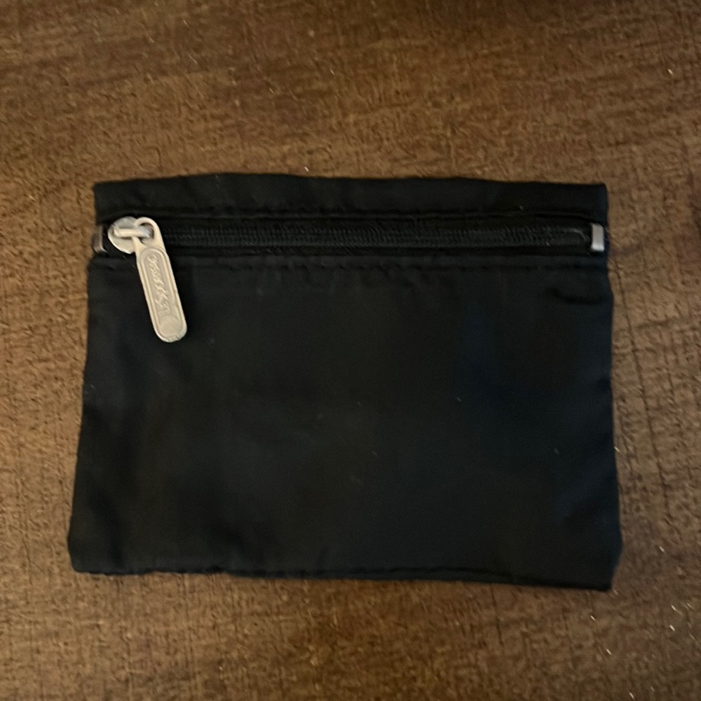 LeSportsac Crossbody Bag (with Key/Coin Purse) - Picture 12 of 15
